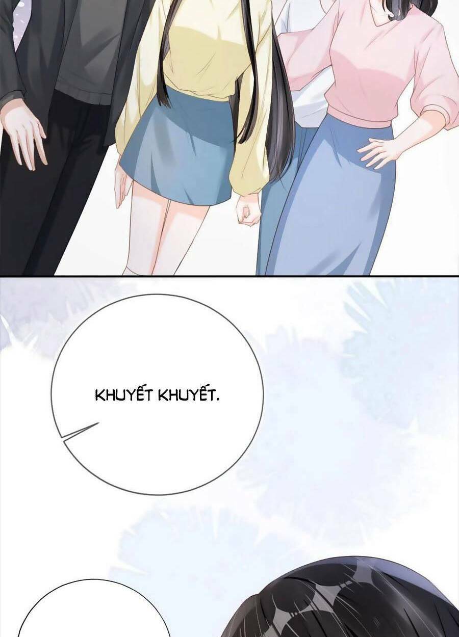 Dây Dưa Không Dứt: Chapter 29