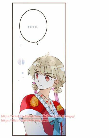 Bạn Trai Tôi Là Cẩm Y Vệ 2: Chapter 62