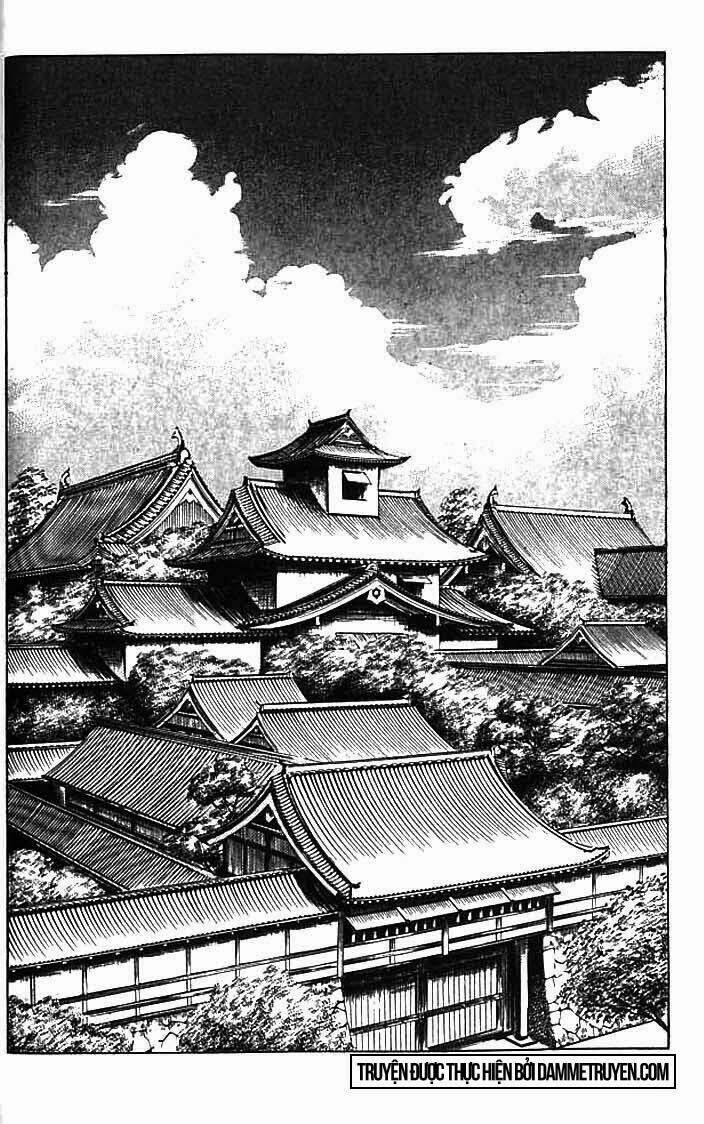 Bắc Đẩu Du Hiệp: Chapter 47