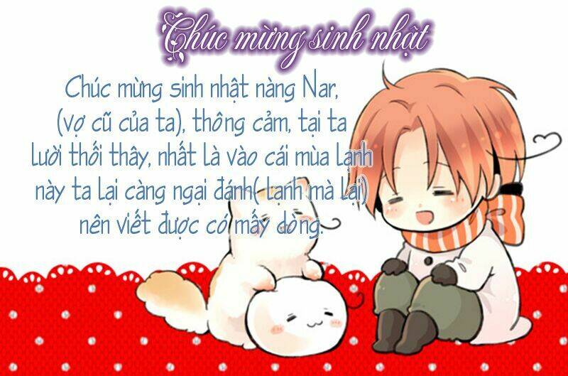 Are you Alice?: Chapter 18