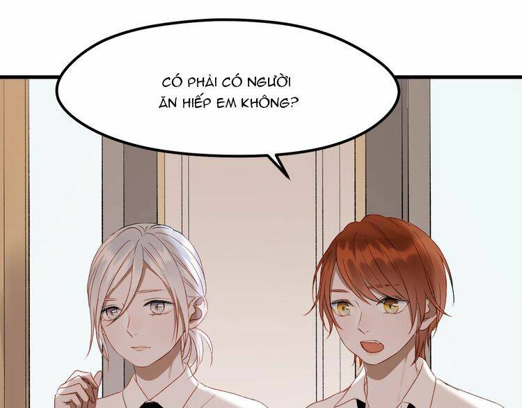 Lượm Được Một Tiểu Hồ Ly 2: Chapter 96