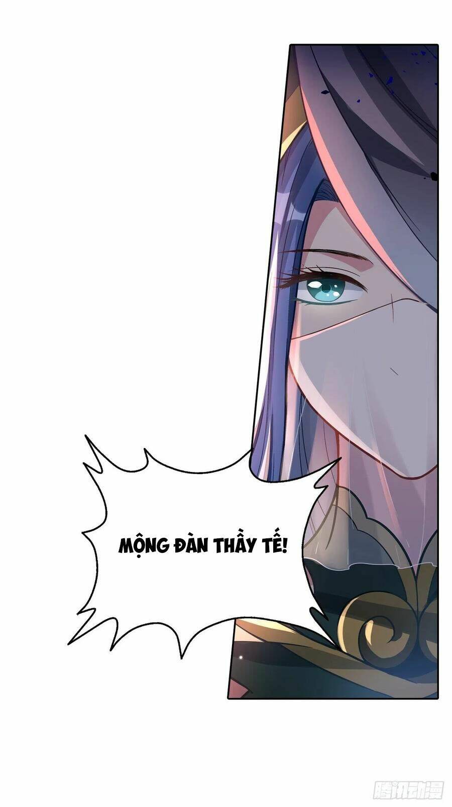 Người Nguyên Thủy Mạnh Nhất: Chapter 77