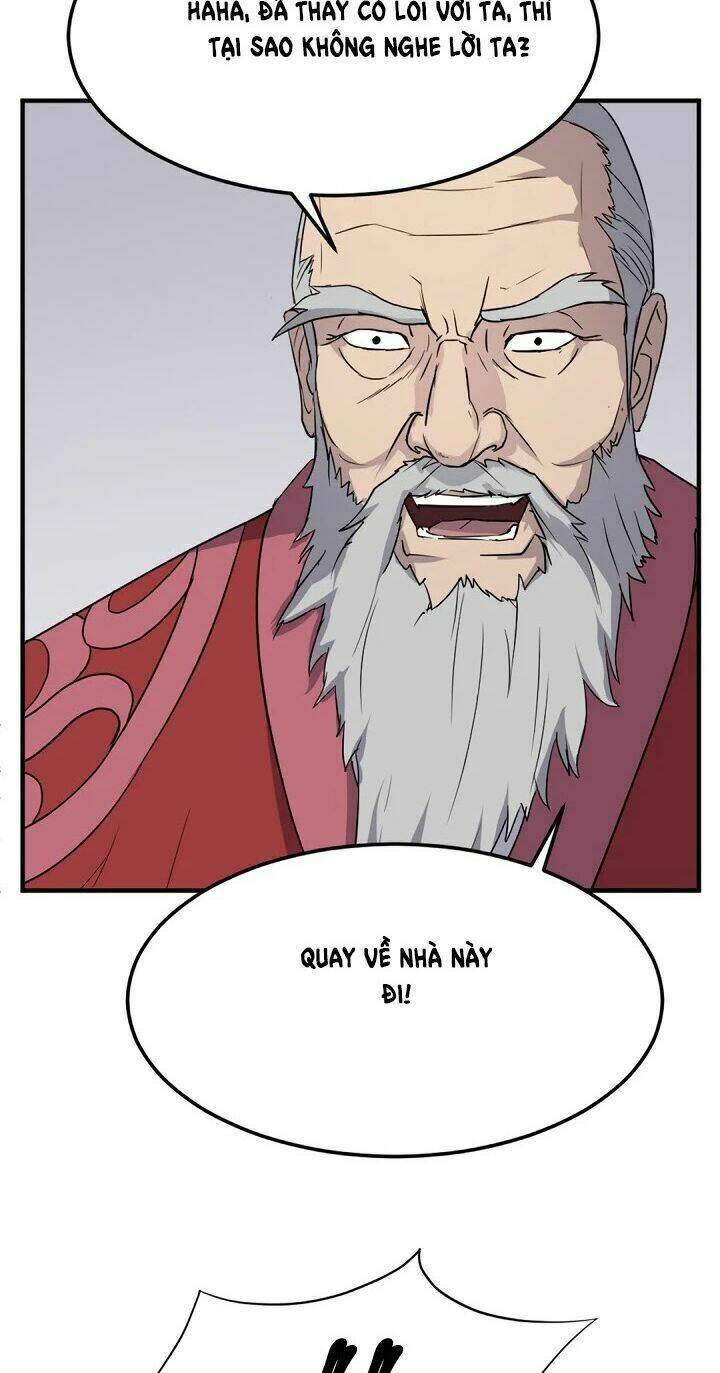 Trọng Sinh, Bất Khả Chiến Bại: Chapter 97