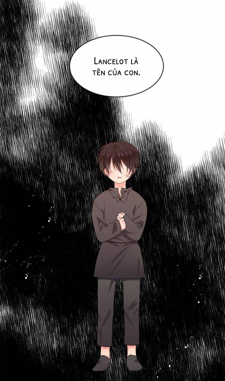 Vị Quản Gia Của Tiểu Thư: Chapter 4