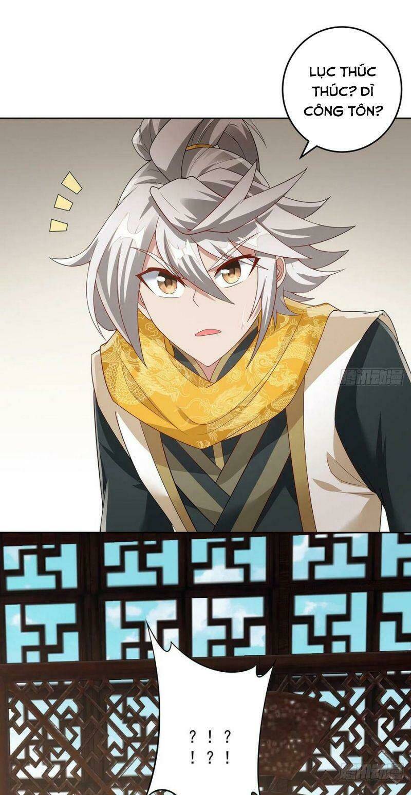 Nghịch Lân: Chapter 129