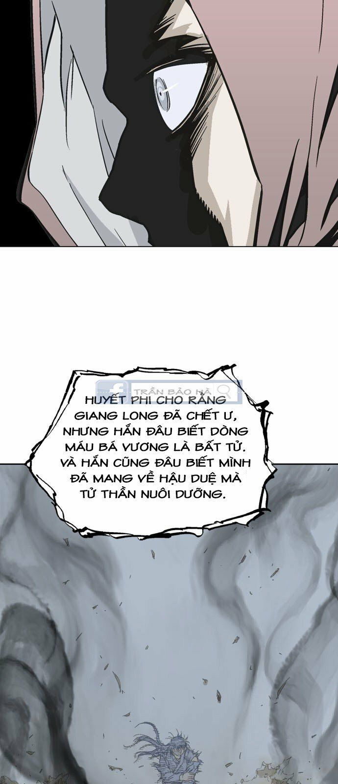 Cao Thủ 2: Chapter 72