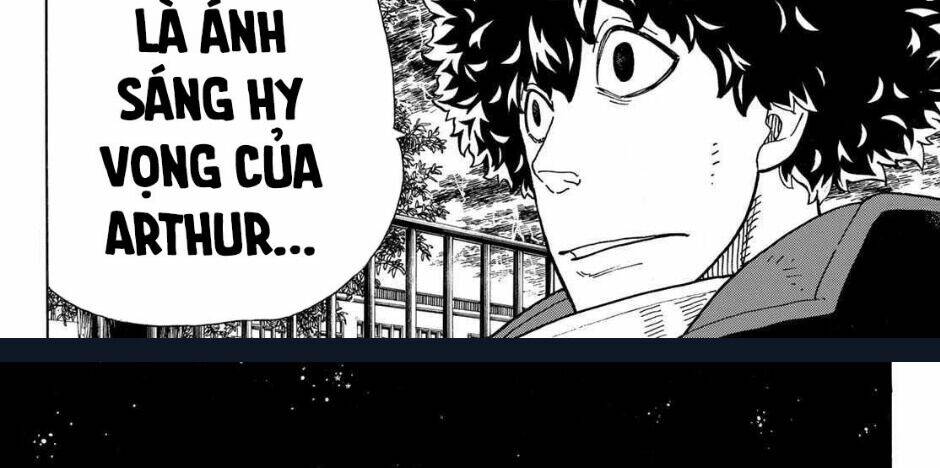 Biệt Đội Lính Cứu Hỏa: Chapter 272