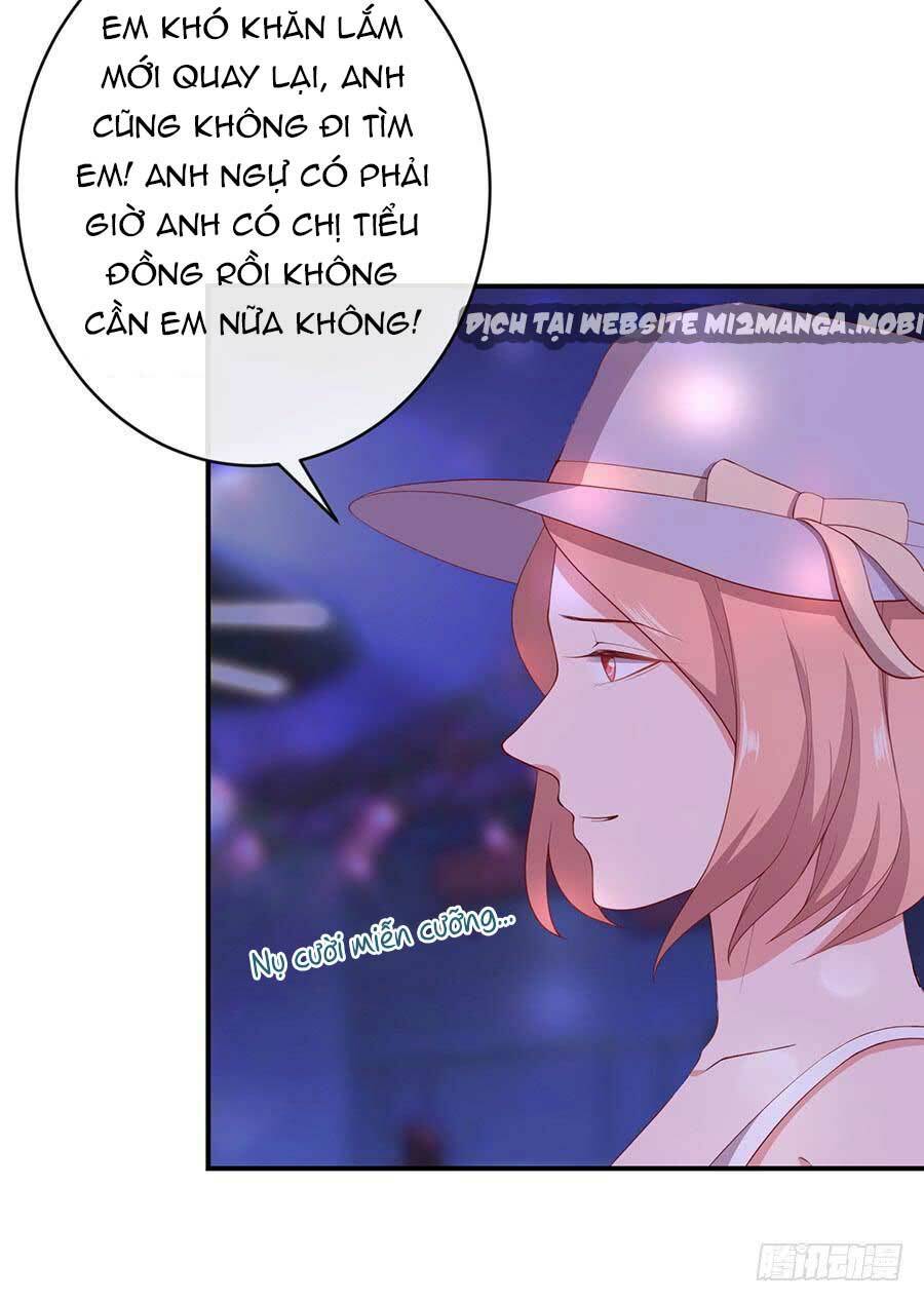 Gả Cho Tình Cũ Làm Lão Bà: Chapter 42
