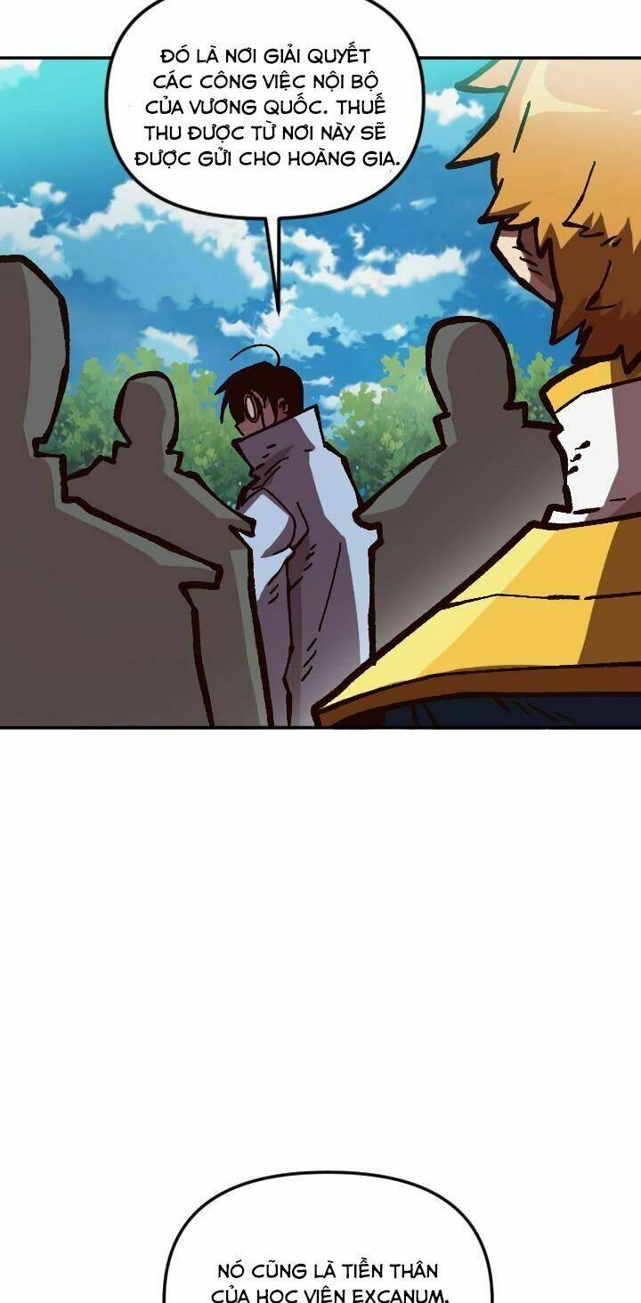 Nô Lệ Nghịch Thiên: Chapter 58