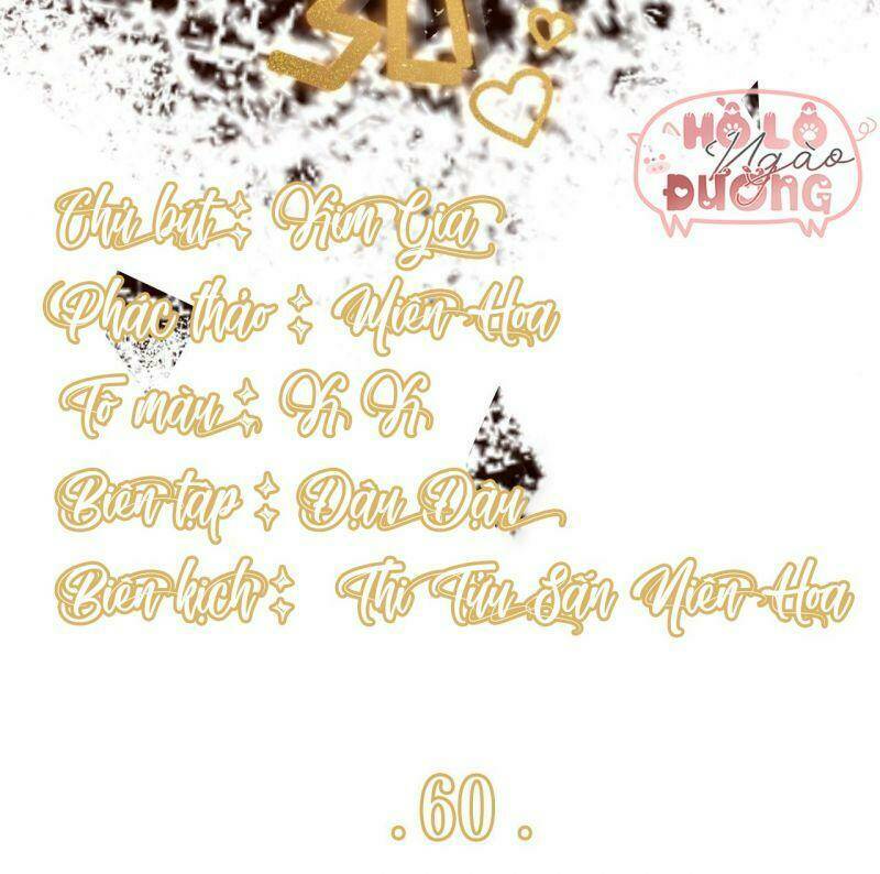 Bạn Gái Tôi Mới 30+: Chapter 60