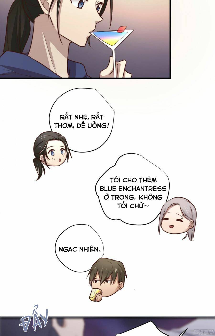 Đơn Phương Yêu Thầm Anh: Chapter 22