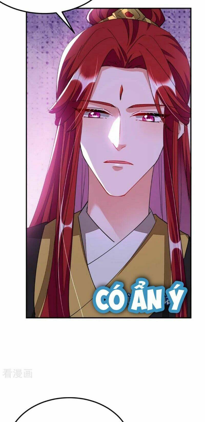Giang Sơn Mỹ Nam Nhập Trướng Ta: Chapter 70