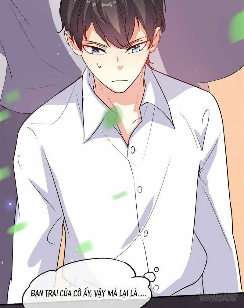 Ám Luyến Thành Hôn: Chapter 3