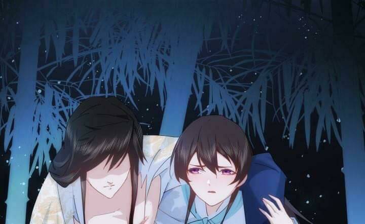 Bí Mật Của Dạ Tộc: Chapter 26