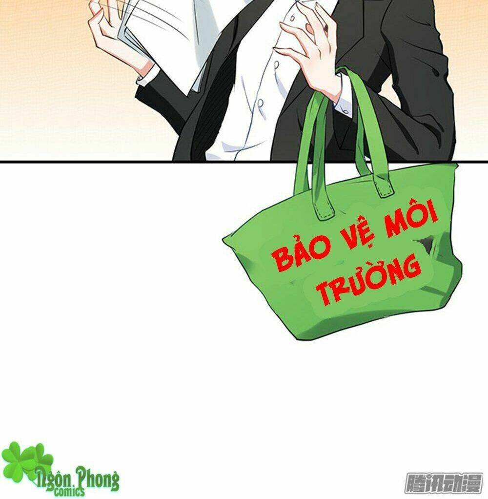 Bà Xã Tôi Là Nam Thần: Chapter 2