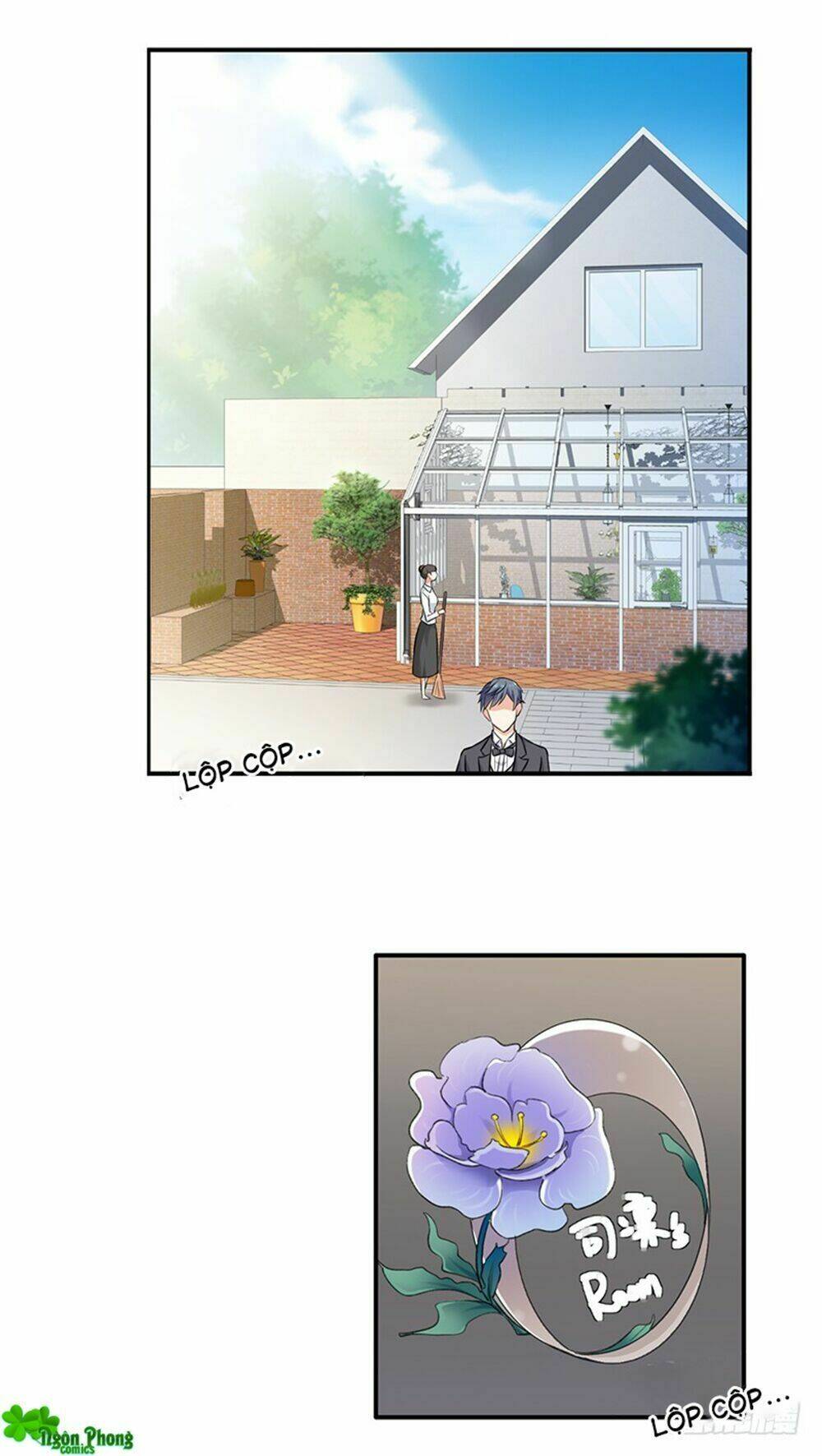 Nhật Ký Dạy Dỗ Của Gia Tộc Đáng Yêu: Chapter 49