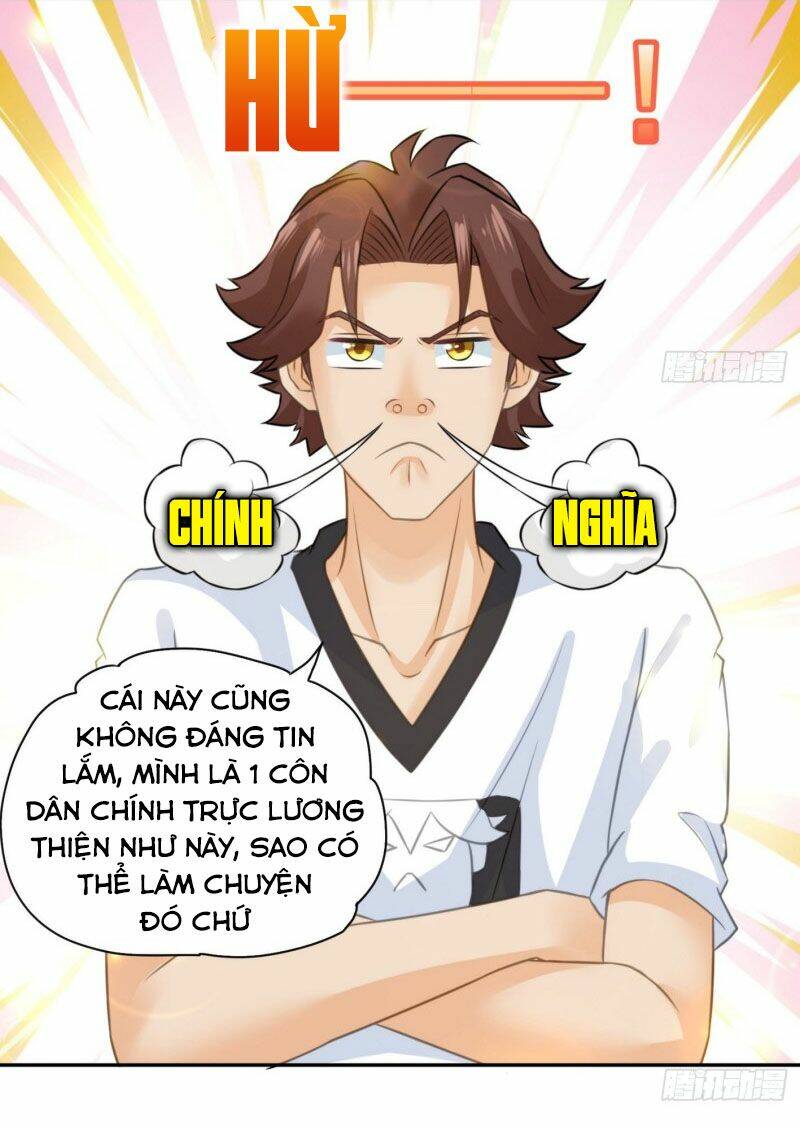 Tiên Giới Thương Thành: Chapter 12