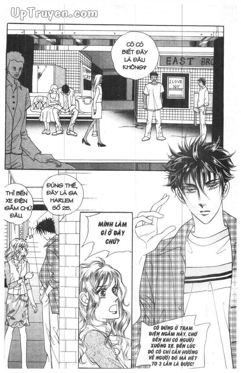 Lao Xao Tuổi Ngọc: Chapter 3