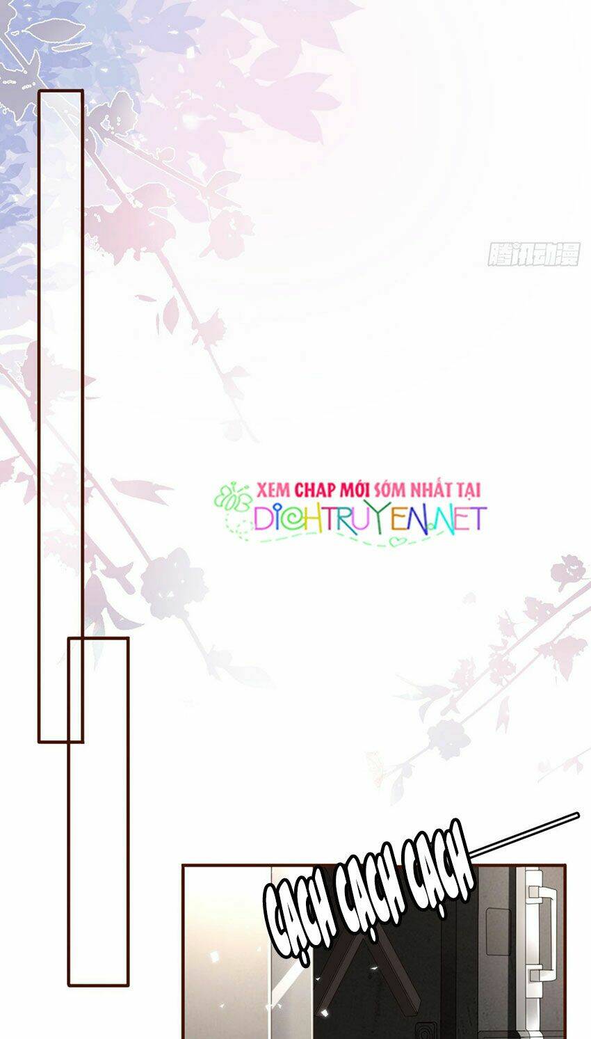 Bạn Gái Tôi Mới 30+: Chapter 12