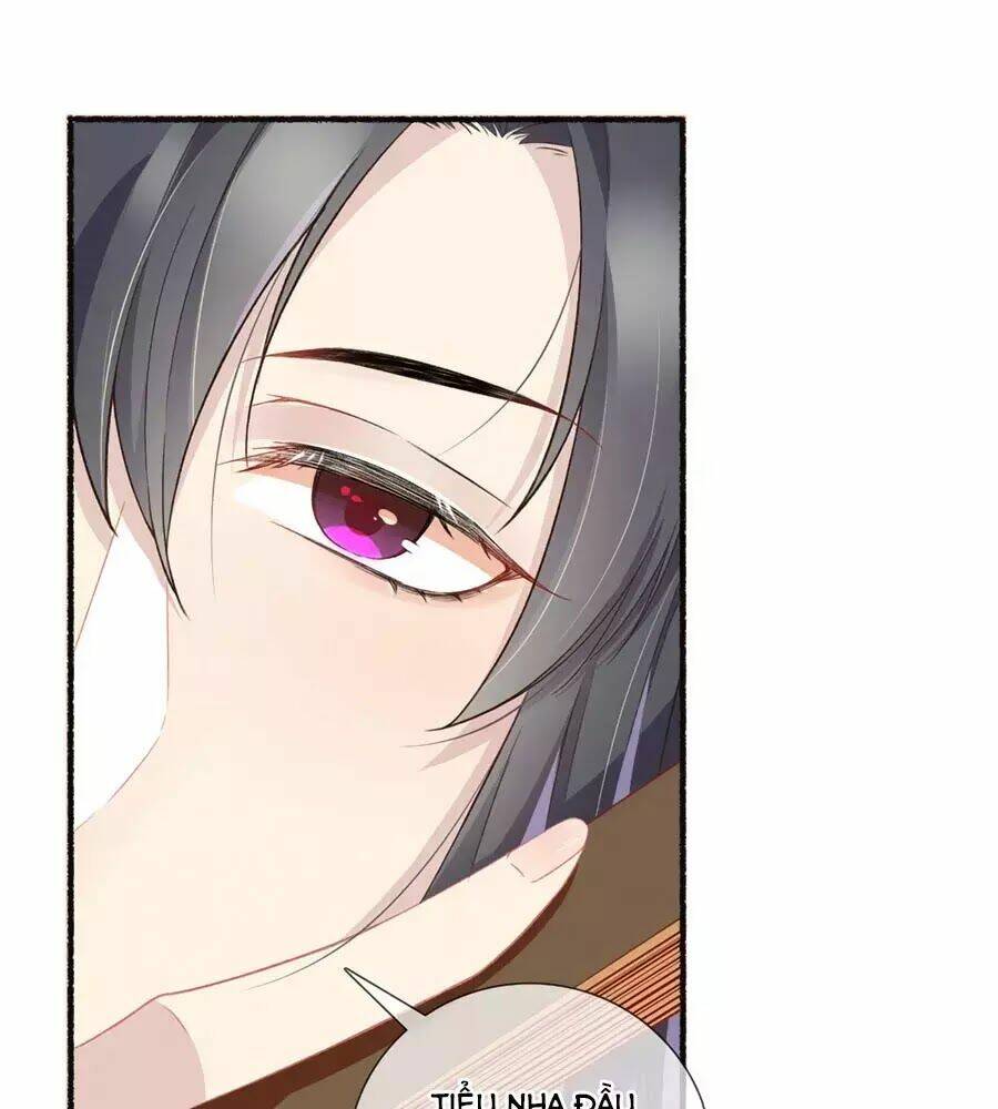 Trọng Sinh Chi Đích Nữ Bất Thiện: Chapter 11