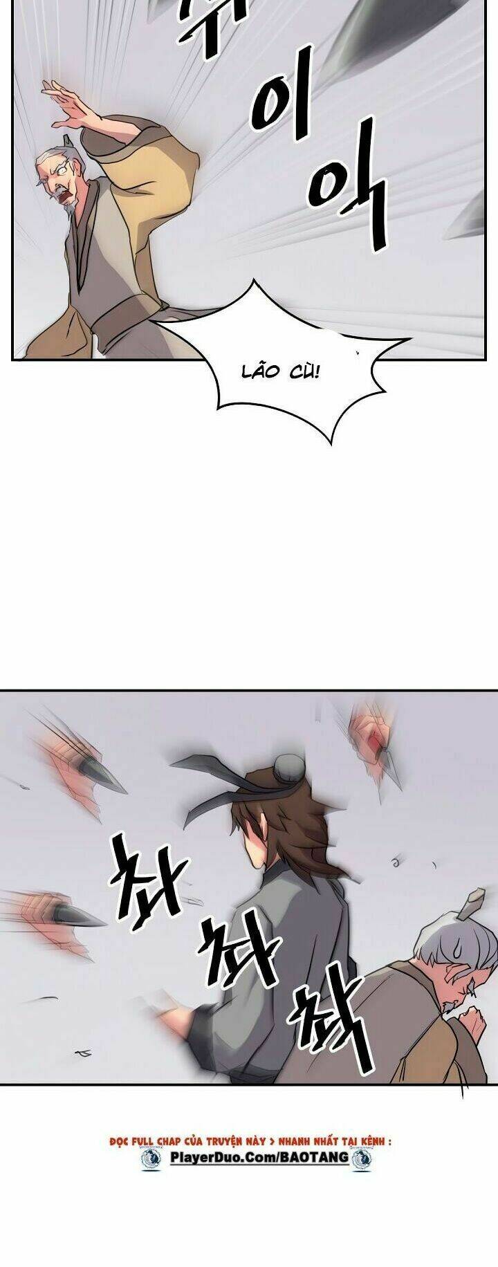 Trọng Sinh, Bất Khả Chiến Bại: Chapter 19