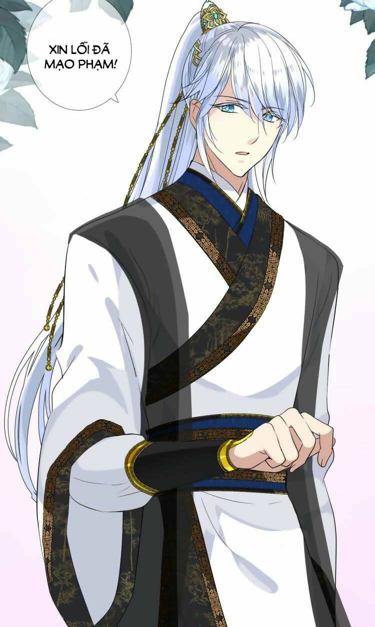 Sao Lại Là Yêu?: Chapter 2