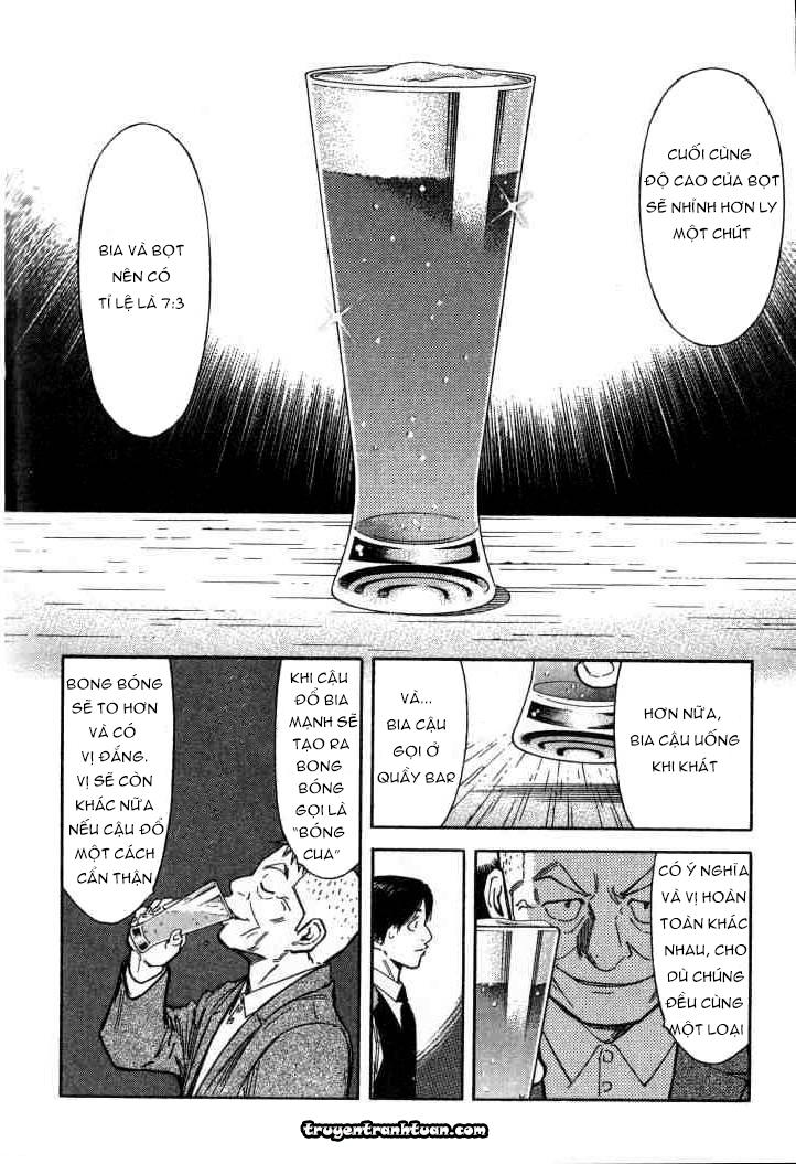 Bartender - Người Pha Chế Rượu: Chapter 96