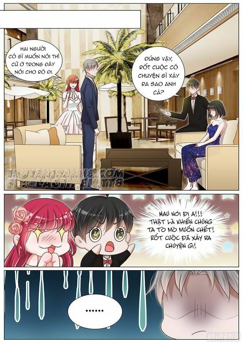 Vương Bài Giáo Thảo: Chapter 144