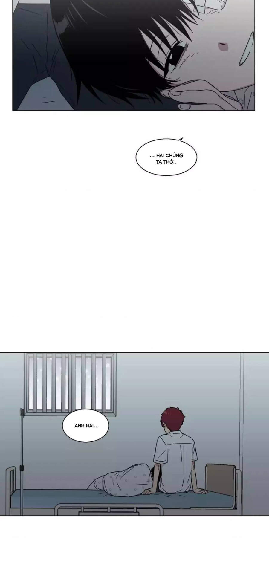 …”Một Sự Thật Khá Khó Chịu.”: Chapter 74