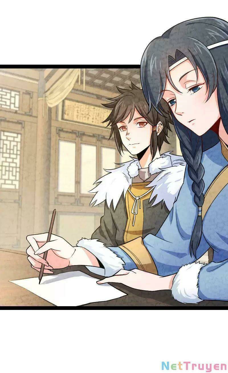 Ngươi Thực Sự Là Thiên Tài: Chapter 12