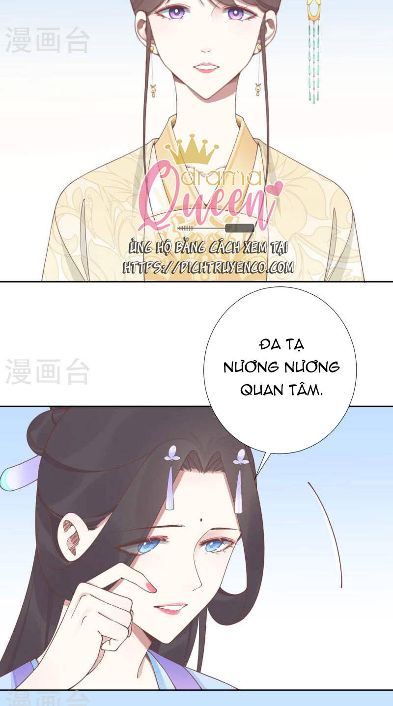 Hoàng Hậu Bận Lắm: Chapter 208