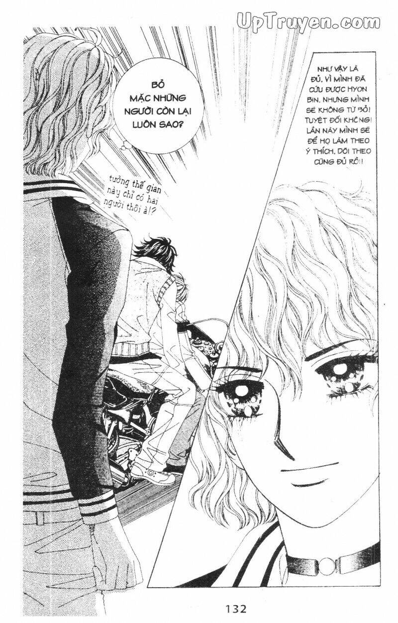 Mặt nạ tình yêu: Chapter 67