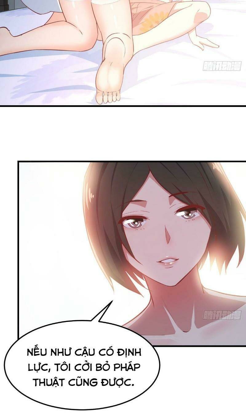 Song Tu Đạo Lữ Kiểu Xem Mặt: Chapter 84