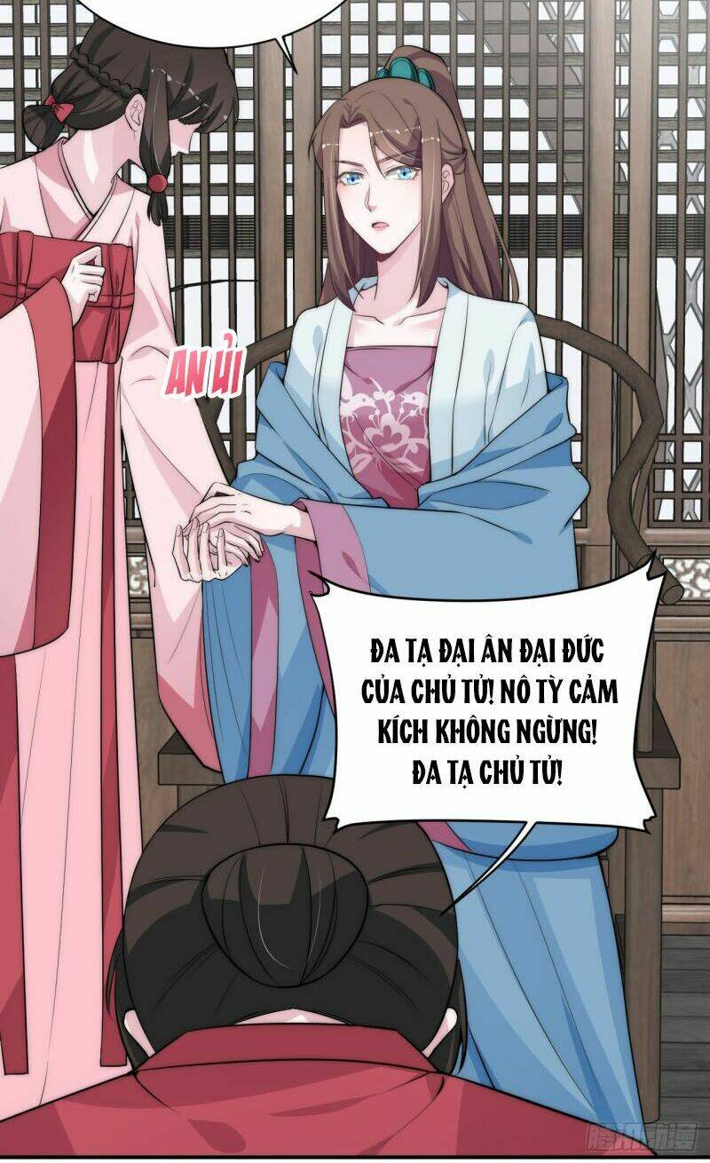 Cung Đấu Live: Chapter 28