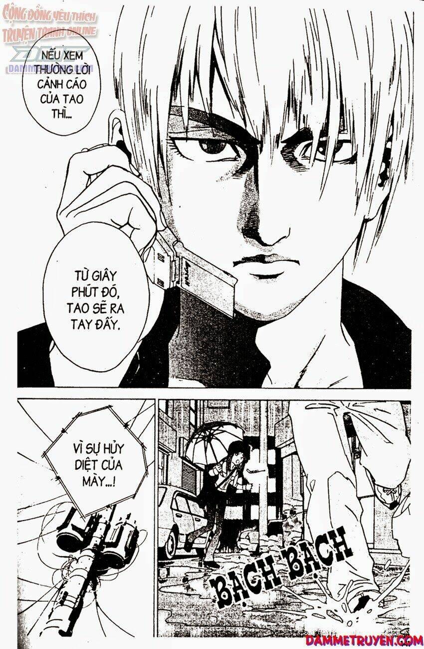 Ai Hơn Ai: Chapter 118