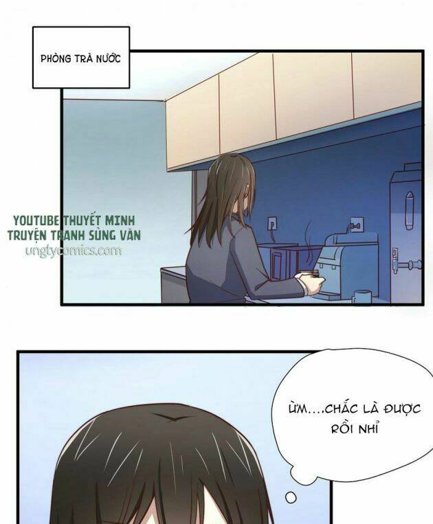 Đơn Phương Yêu Thầm Anh: Chapter 31