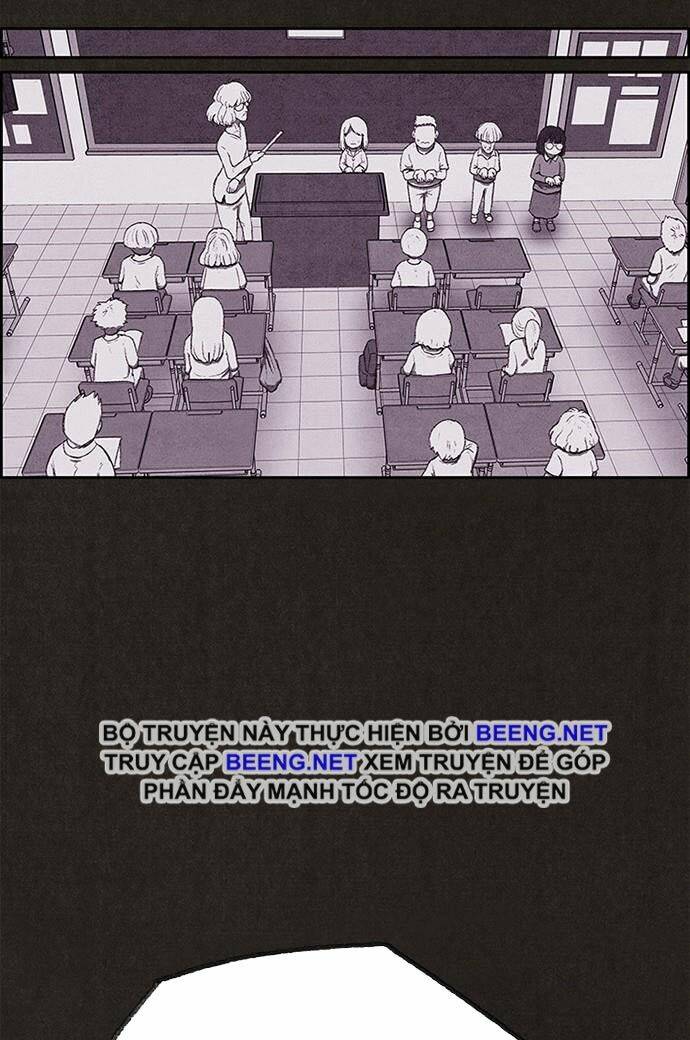 Quái Vật Tại Chung Cư Xanh: Chapter 132