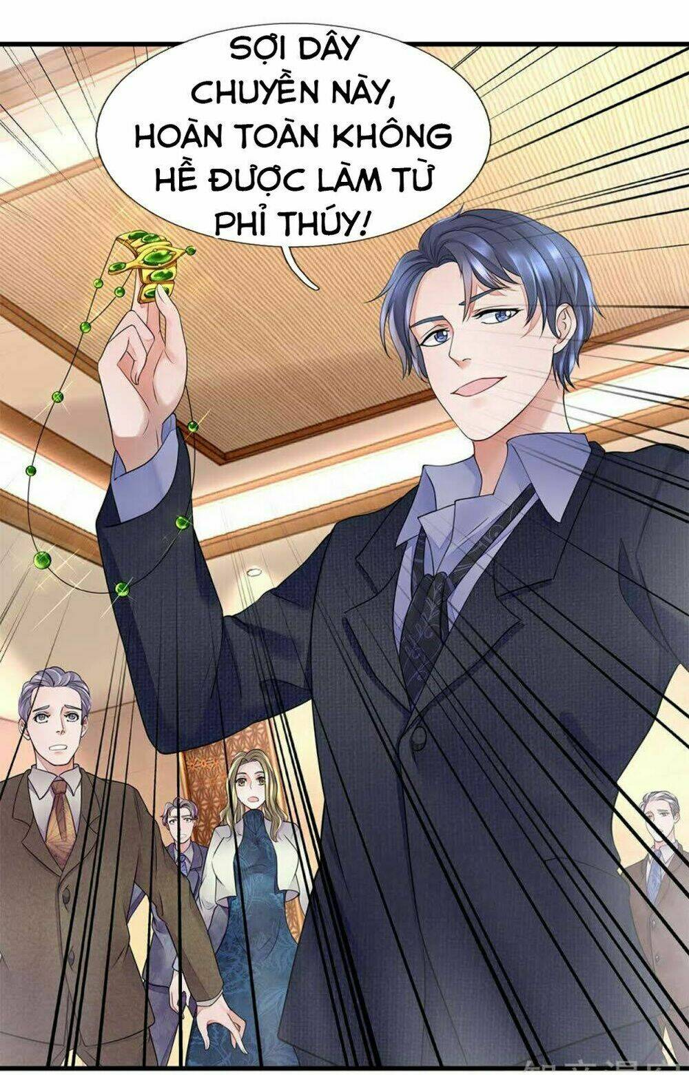 Chung Cực Binh Vương Tại Đô Thị: Chapter 20