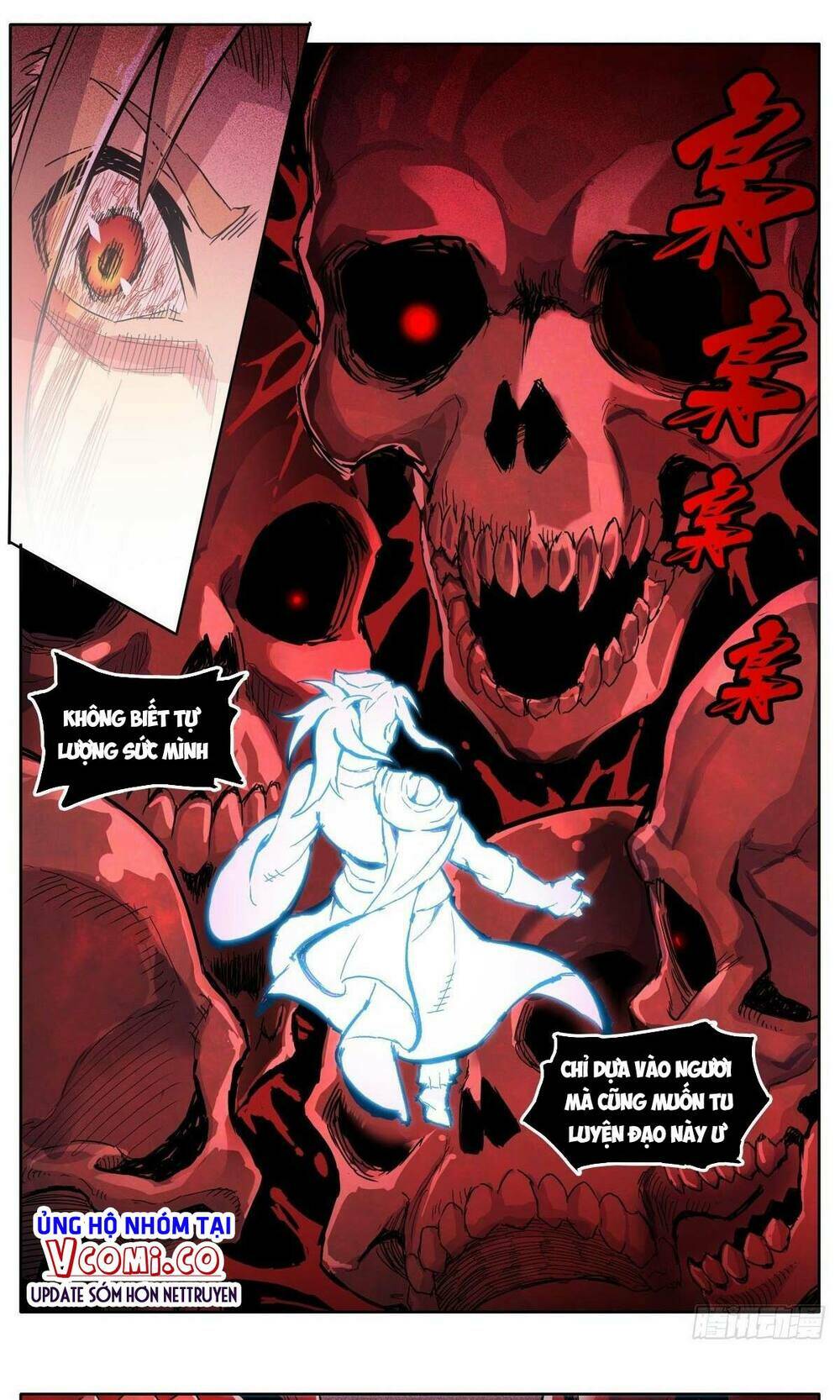 Ma Tông Không Dễ Ở: Chapter 29