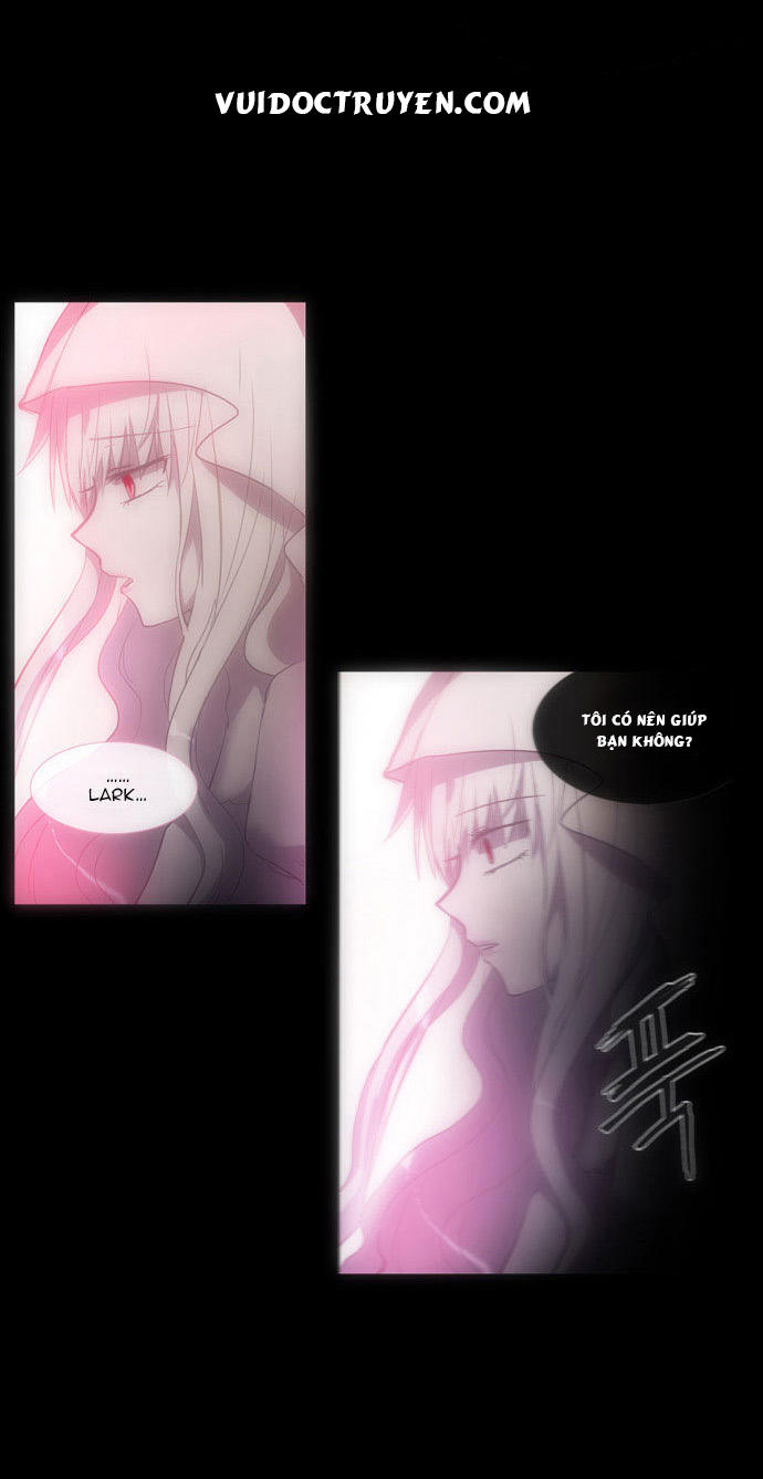 Crepuscule (Yamchi): Chapter 92