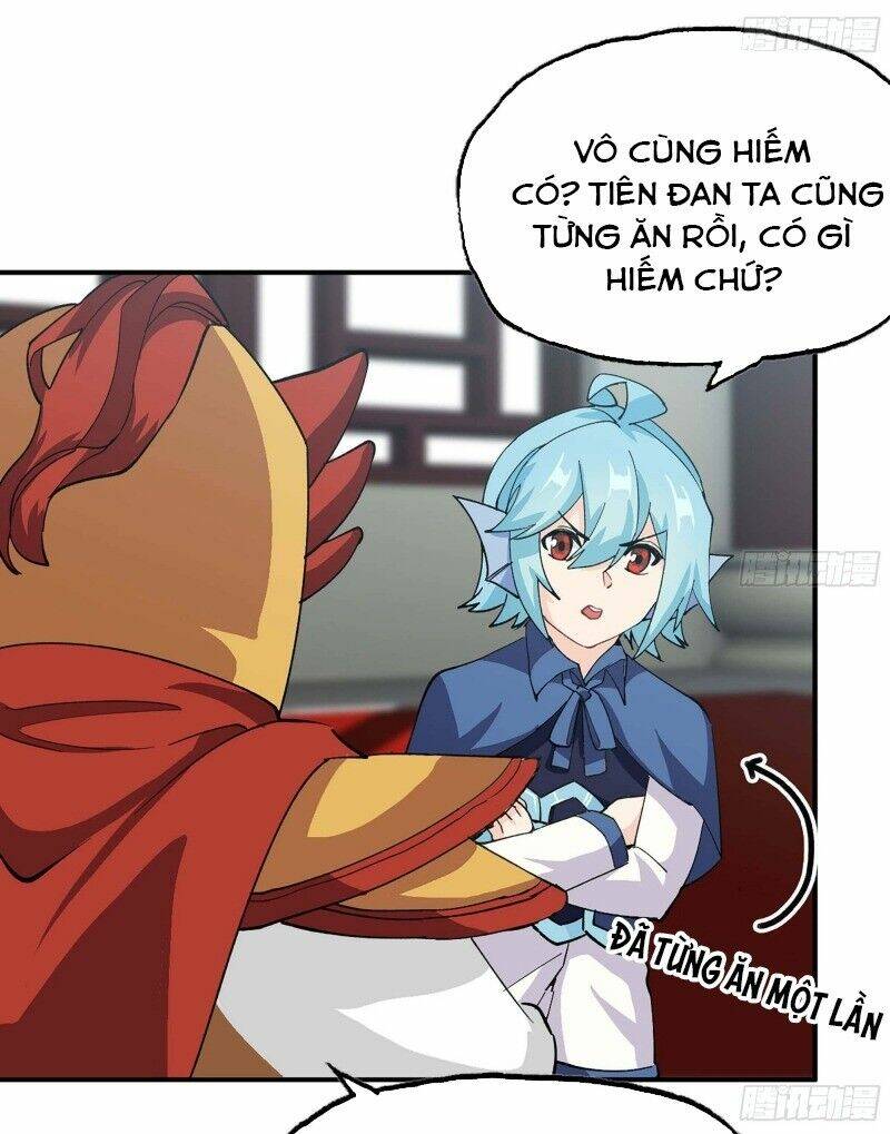 Khởi Đầu Bằng Một Con Côn: Chapter 110