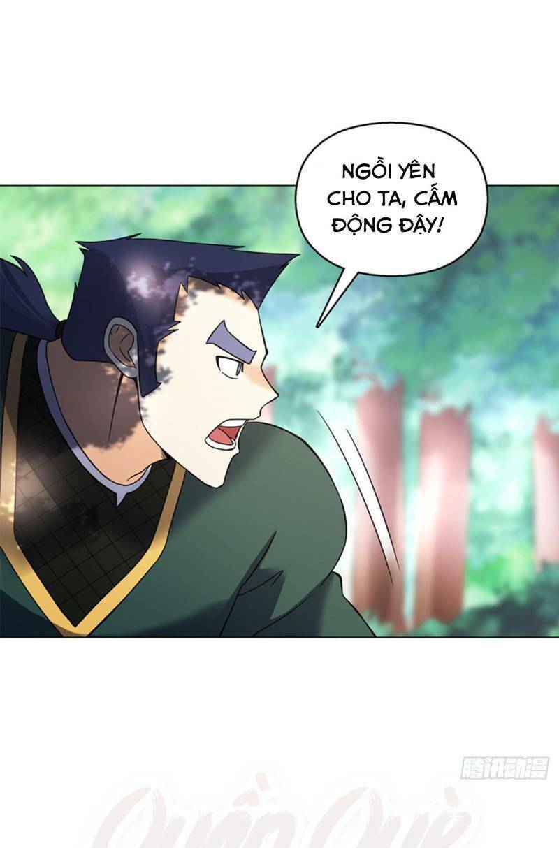 Thiên Thần Quyết: Chapter 80