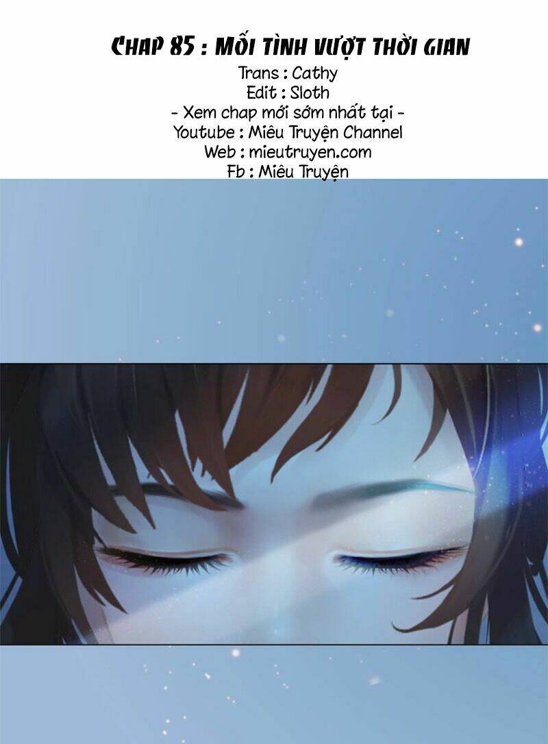 Yêu Nhan Lệnh: Chapter 85