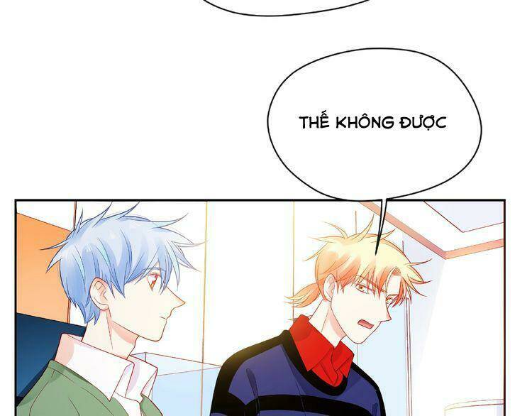 Giai Điệu Của Sự Va Chạm: Chapter 45