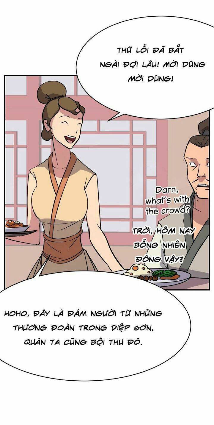 Trọng Sinh, Bất Khả Chiến Bại: Chapter 68