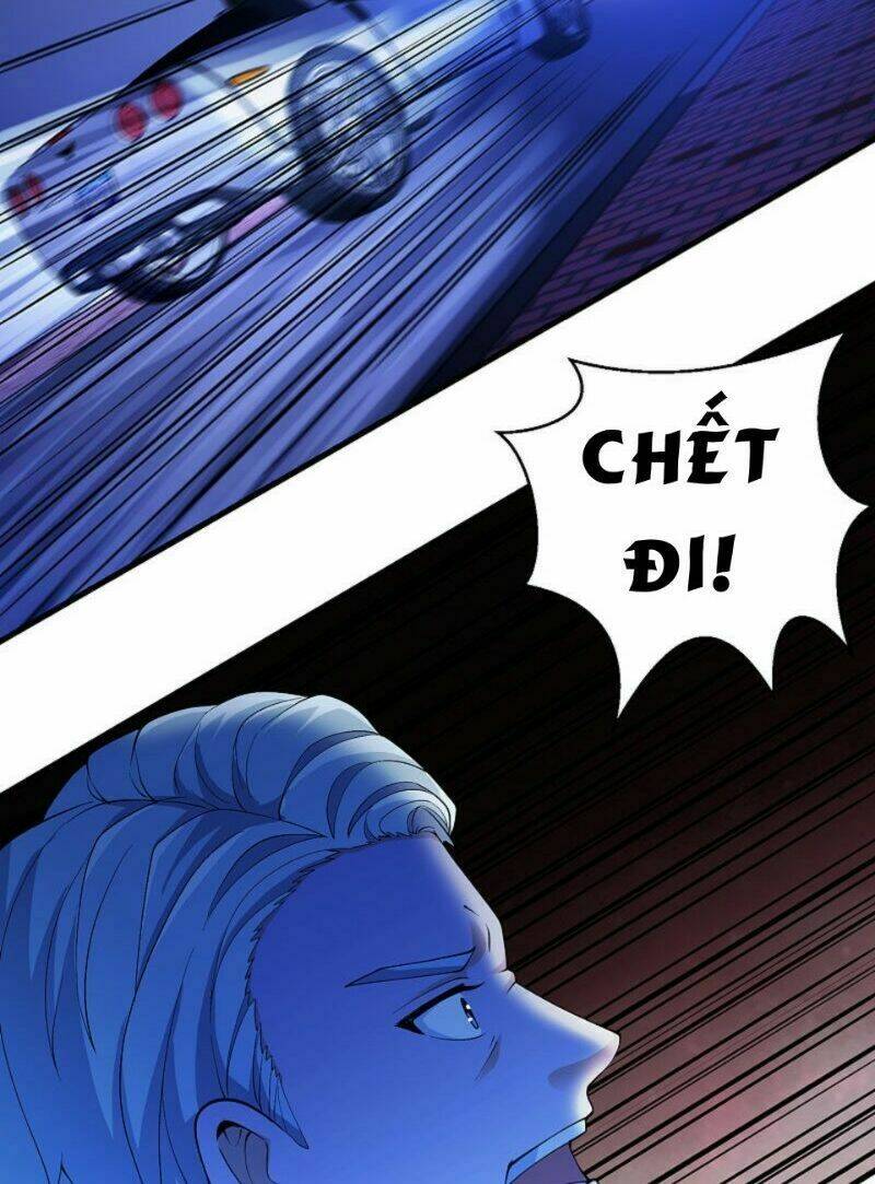 Đồng Hồ Thần Cấp Siêu Năng Của Ta: Chapter 28