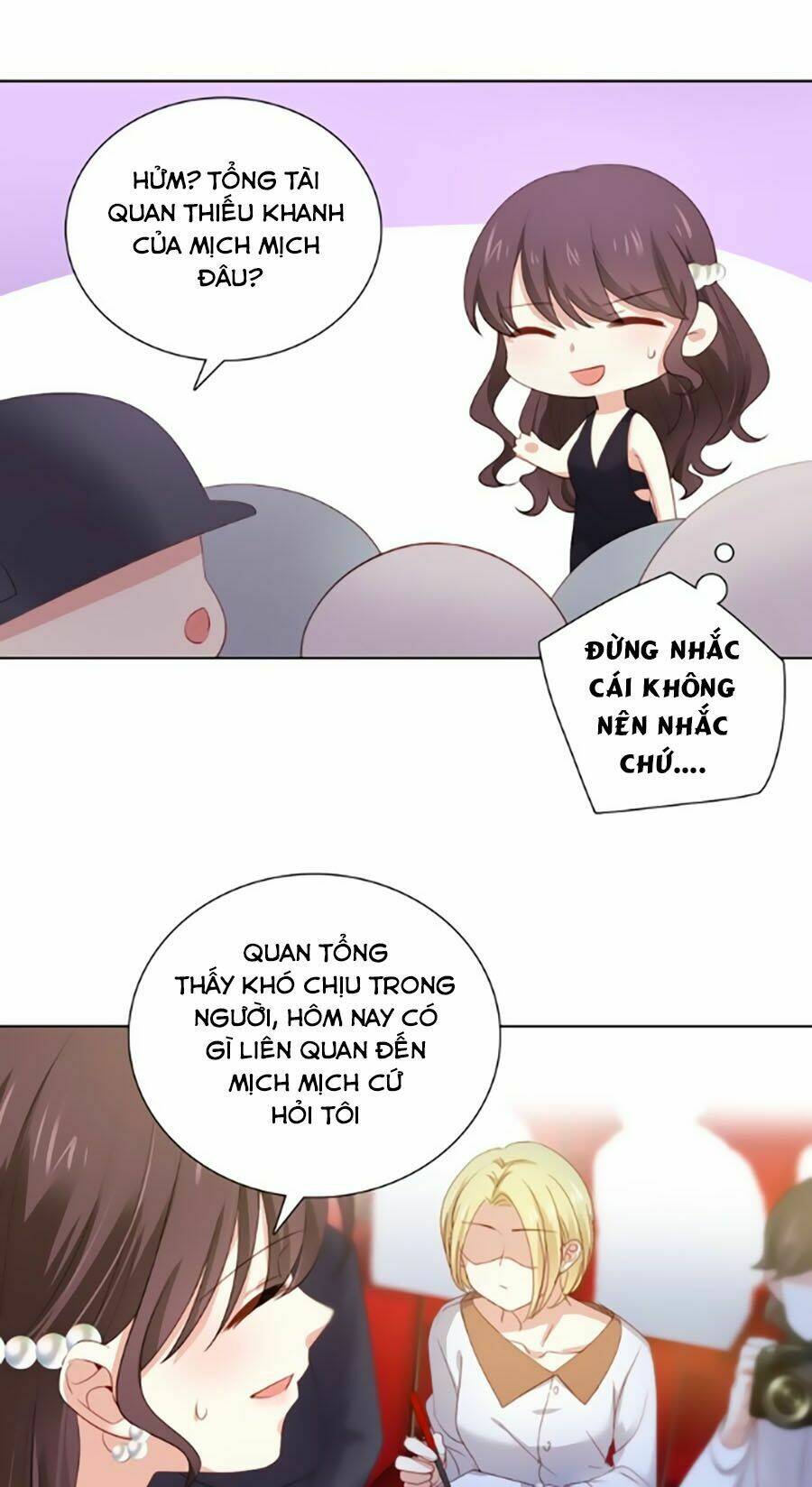 Tình Yêu Là Thế 2: Chapter 38