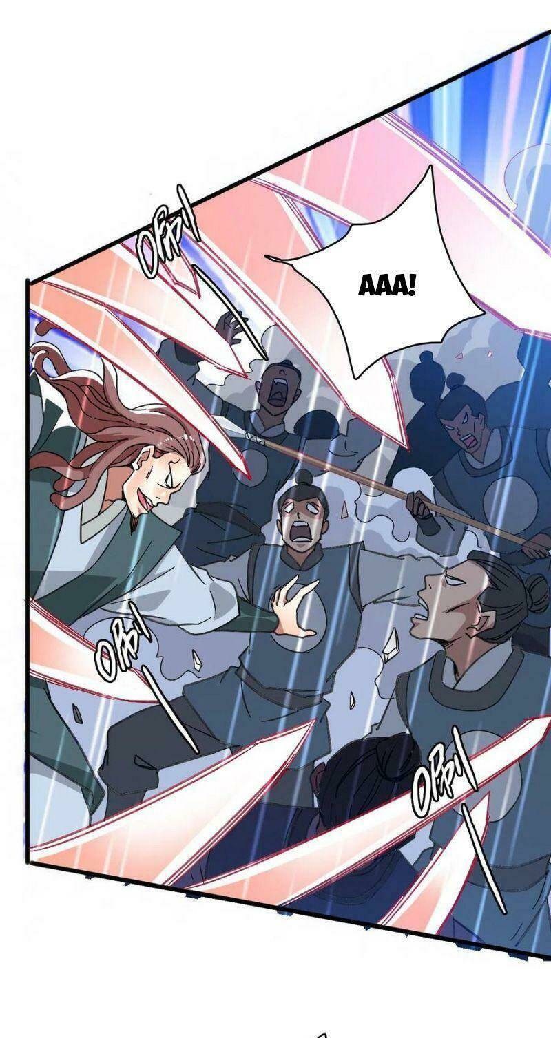 Siêu Đạo Thần Thuật: Chapter 57