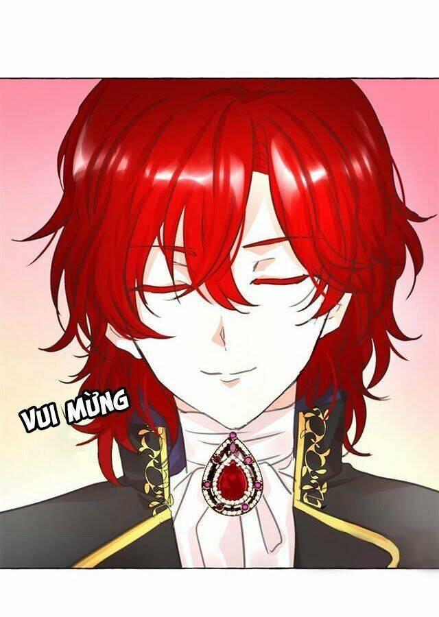 Bí Mật Của Hoàng Phi Isana: Chapter 12