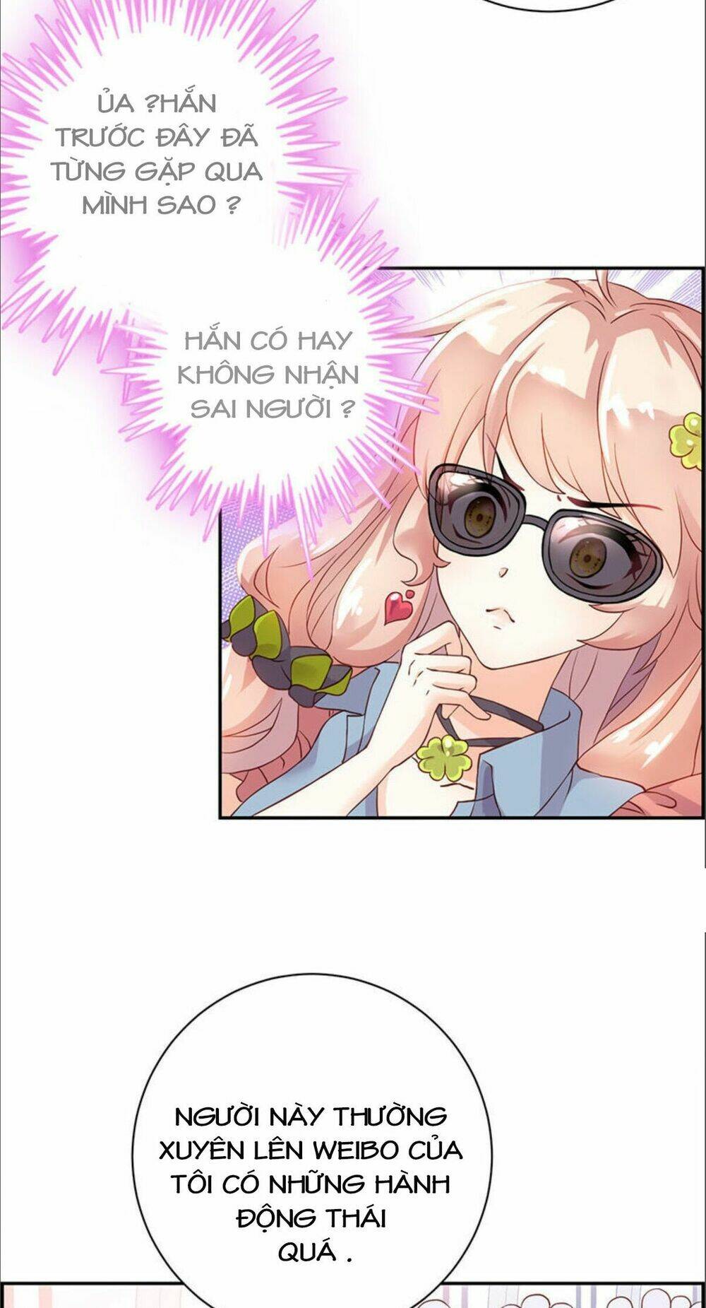 Kế Hoạch Lật Đổ Thần Tượng: Chapter 1